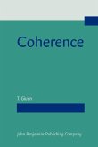 Coherence (eBook, ePUB)