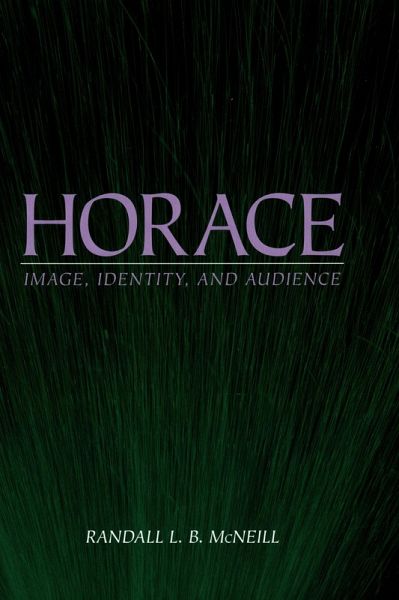 Horace (eBook, ePUB) Horace (eBook, ePUB)