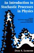 Introduction to Stochastic Processes in... - Bild 1