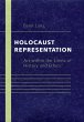 Holocaust Representation (eBook, ePUB) - Bild 1