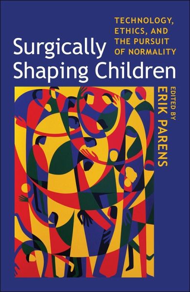 Surgically Shaping Children (eBook, ePUB) Surgically Shaping Children (eBook, ePUB)