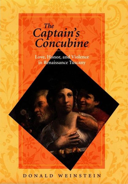 Captain's Concubine (eBook, ePUB) Captain's Concubine (eBook, ePUB)