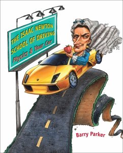 Isaac Newton School of Driving (eBook, ePUB) - Parker, Barry