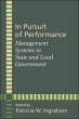 In Pursuit of Performance (eBook, ePUB) - Bild 1