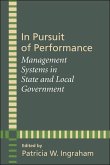 In Pursuit of Performance (eBook, ePUB)