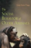 Social Behavior of Older Animals (eBook, ePUB)