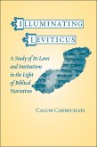 Illuminating Leviticus (eBook, ePUB) Illuminating Leviticus (eBook, ePUB)