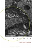 Six Legs Better (eBook, ePUB)