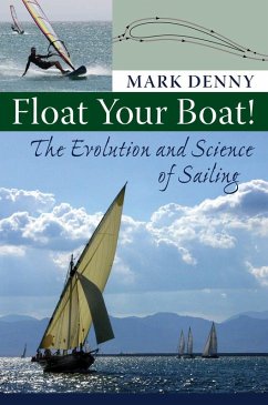 Float Your Boat! (eBook, ePUB) - Denny, Mark