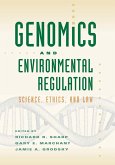 Genomics and Environmental Regulation (eBook, ePUB)
