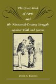 Great Stink of Paris and the Nineteenth-Century Struggle against Filth and Germs (eBook, ePUB)