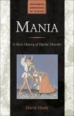 Mania (eBook, ePUB)