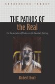 Pathos of the Real (eBook, ePUB)