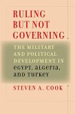 Ruling But Not Governing (eBook, ePUB)