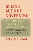 Ruling But Not Governing (eBook, ePUB) Ruling But Not Governing (eBook, ePUB)