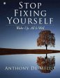 Stop Fixing Yourself (eBook, ePUB) - Bild 1