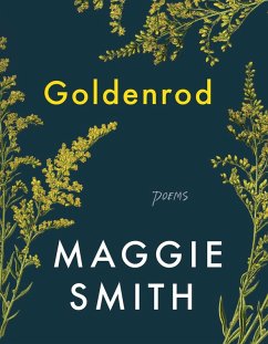 Goldenrod (eBook, ePUB) - Smith, Maggie