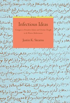 Infectious Ideas (eBook, ePUB) - Stearns, Justin K.