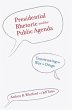 Presidential Rhetoric and the Public... - Bild 1