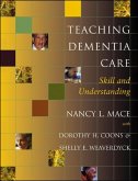 Teaching Dementia Care (eBook, ePUB)