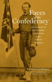 Faces of the Confederacy (eBook, ePUB)