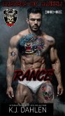 Rance (Masters Of Mayhem MC, #1) (eBook, ePUB)