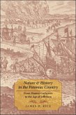 Nature and History in the Potomac Country (eBook, ePUB)