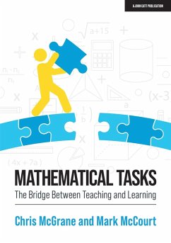 Cover Mathematical Tasks (eBook, ePUB)