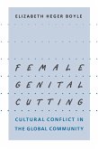 Female Genital Cutting (eBook, ePUB)