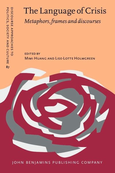Language of Crisis (eBook, ePUB)