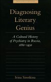 Diagnosing Literary Genius (eBook, ePUB)