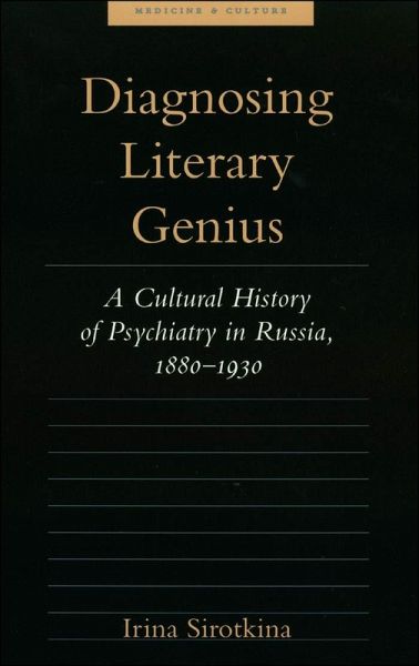 Diagnosing Literary Genius (eBook, ePUB) Diagnosing Literary Genius (eBook, ePUB)