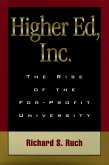 Higher Ed, Inc. (eBook, ePUB)