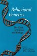Behavioral Genetics (eBook, ePUB) - Bild 1