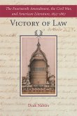 Victory of Law (eBook, ePUB)