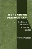 Defending Democracy (eBook, ePUB)