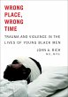 Wrong Place, Wrong Time (eBook, ePUB) - Bild 1