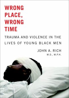 Wrong Place, Wrong Time (eBook, ePUB) - Rich, John A.
