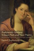 Eighteenth-Century Women Poets and Their Poetry (eBook, ePUB)
