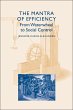 Mantra of Efficiency (eBook, ePUB) - Bild 1