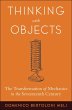 Thinking with Objects (eBook, ePUB) - Bild 1