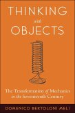Thinking with Objects (eBook, ePUB) Thinking with Objects (eBook, ePUB)