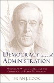 Democracy and Administration (eBook, ePUB)
