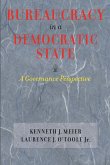 Bureaucracy in a Democratic State (eBook, ePUB)