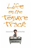 Life on the Tenure Track (eBook, ePUB)