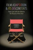 Film Adaptation and Its Discontents (eBook, ePUB)