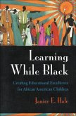 Learning While Black (eBook, ePUB)