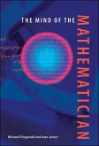 Mind of the Mathematician (eBook, ePUB)