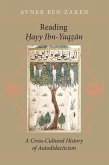 Reading Hayy Ibn-Yaqzan (eBook, ePUB)
