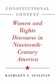 Constitutional Context (eBook, ePUB)